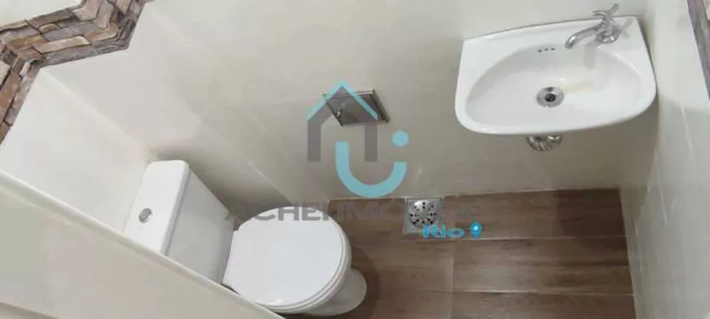 Apartamento, 1 quarto, 36 m² - Foto 12