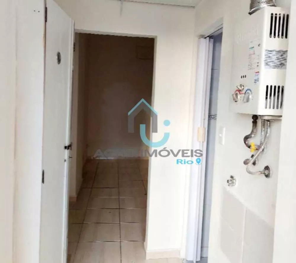 Apartamento, 1 quarto, 36 m² - Foto 6