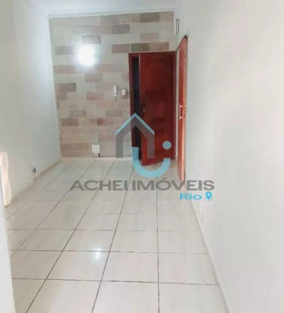 Apartamento, 1 quarto, 36 m² - Foto 5