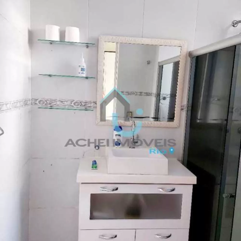 Apartamento, 1 quarto, 36 m² - Foto 8