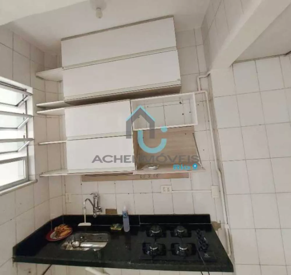 Apartamento, 1 quarto, 36 m² - Foto 2