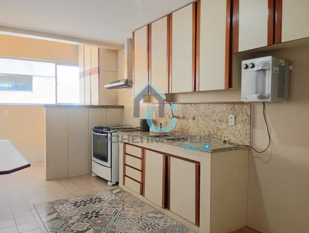 Apartamento, 2 quartos, 118 m² - Foto 13