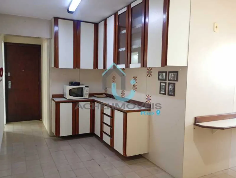Apartamento, 2 quartos, 118 m² - Foto 12
