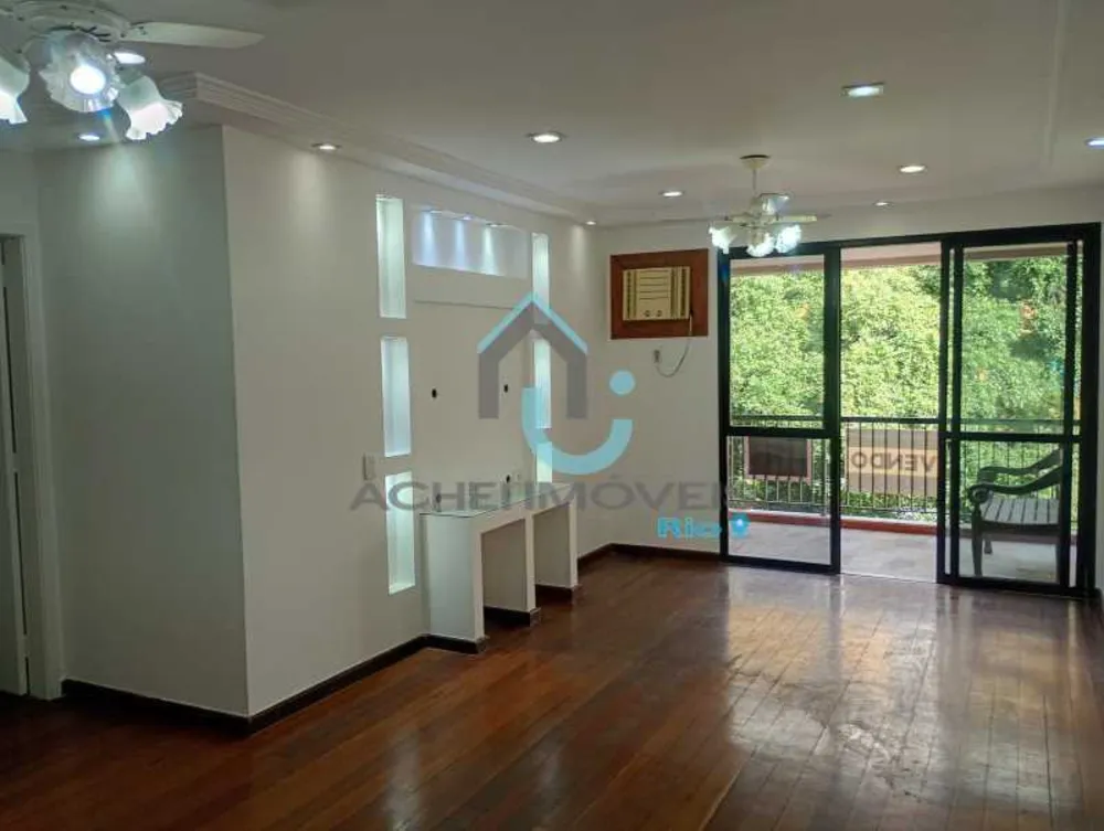 Apartamento, 2 quartos, 118 m² - Foto 3