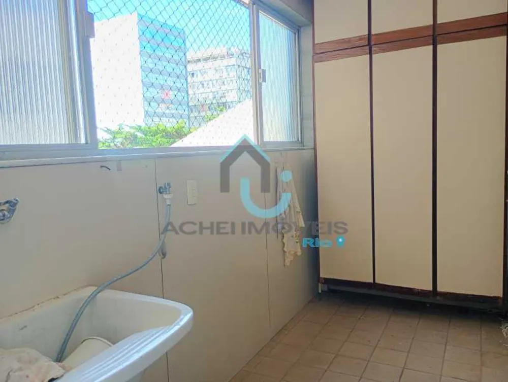 Apartamento, 2 quartos, 118 m² - Foto 15