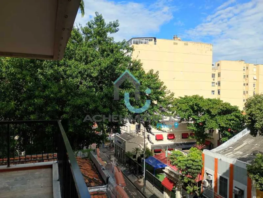 Apartamento, 2 quartos, 118 m² - Foto 2