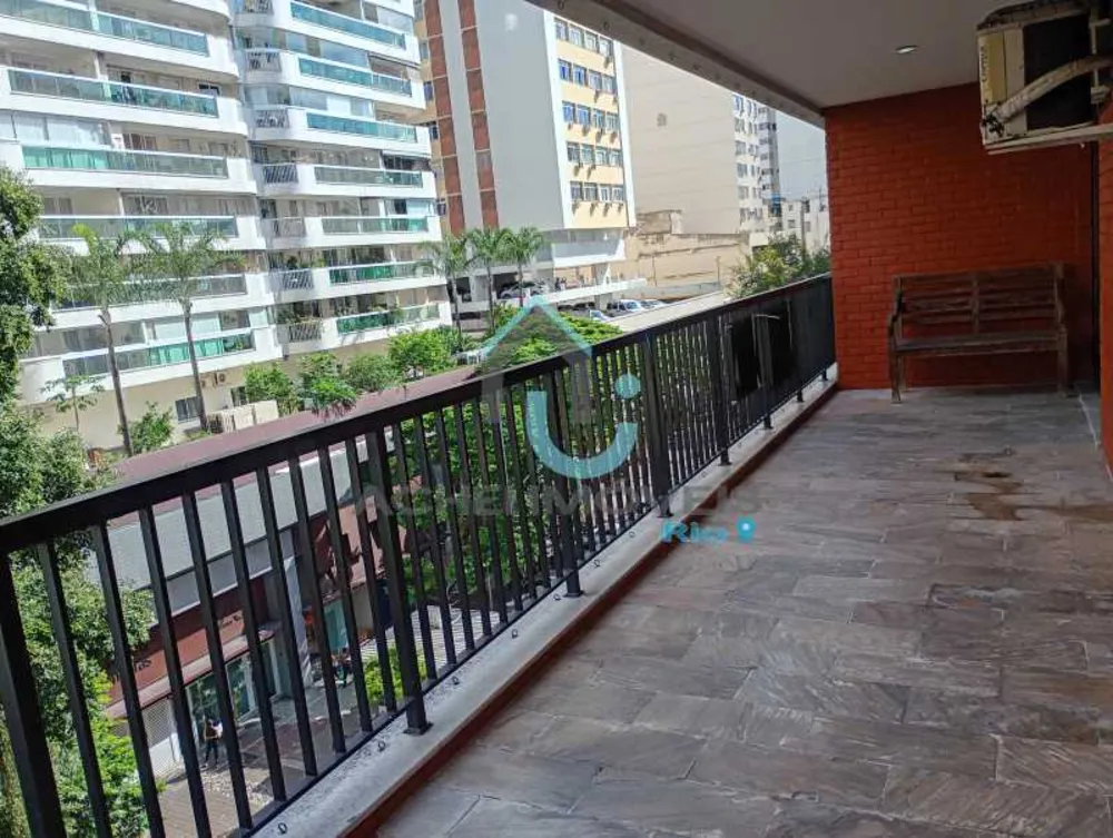 Apartamento, 2 quartos, 118 m² - Foto 1