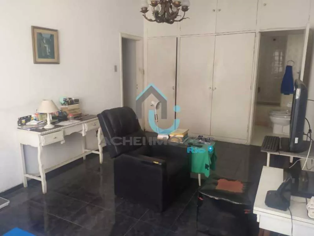 Apartamento, 4 quartos, 264 m² - Foto 2