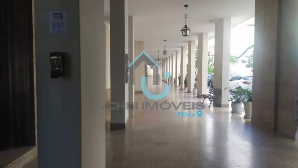 Apartamento, 4 quartos, 264 m² - Foto 25