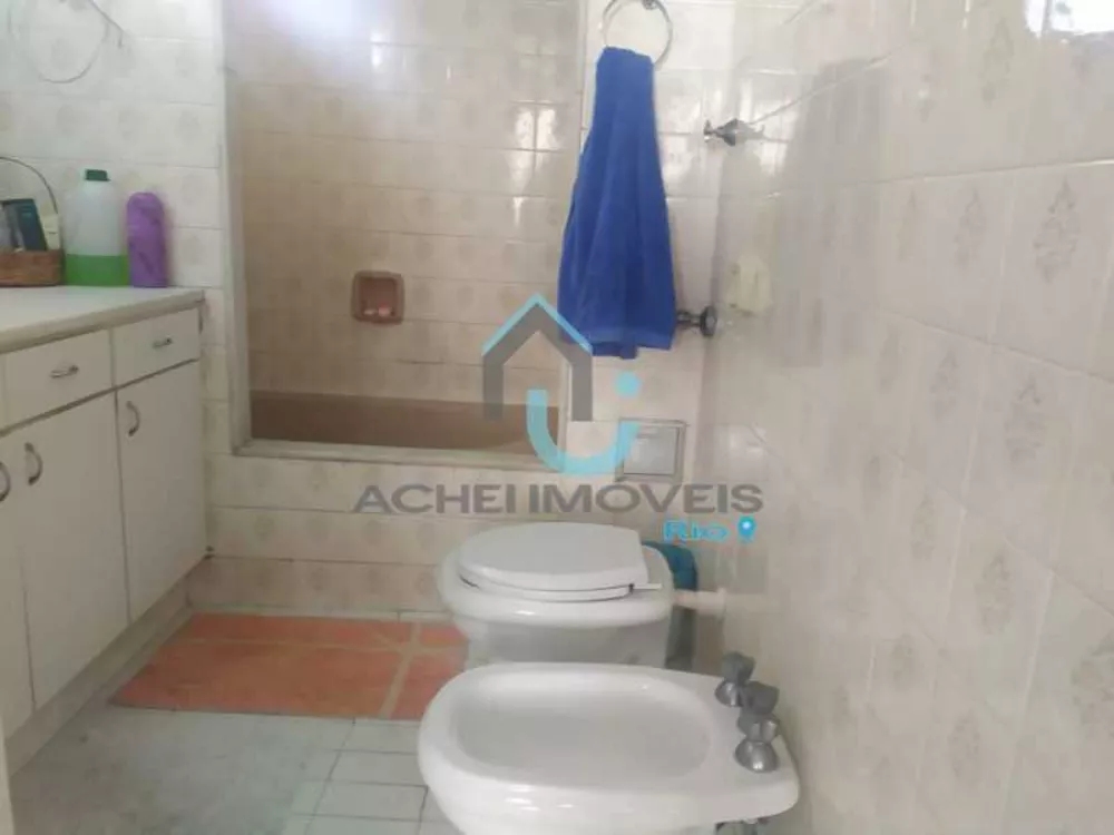Apartamento, 4 quartos, 264 m² - Foto 10