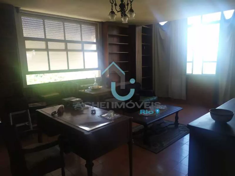 Apartamento, 4 quartos, 264 m² - Foto 20