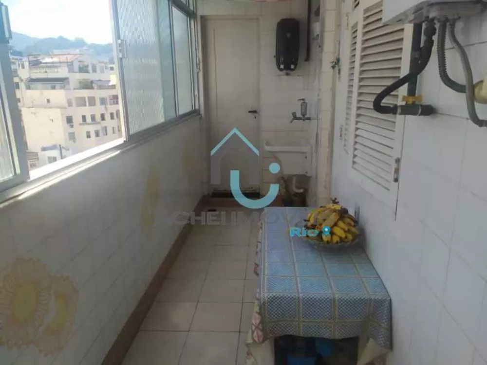 Apartamento, 4 quartos, 264 m² - Foto 23