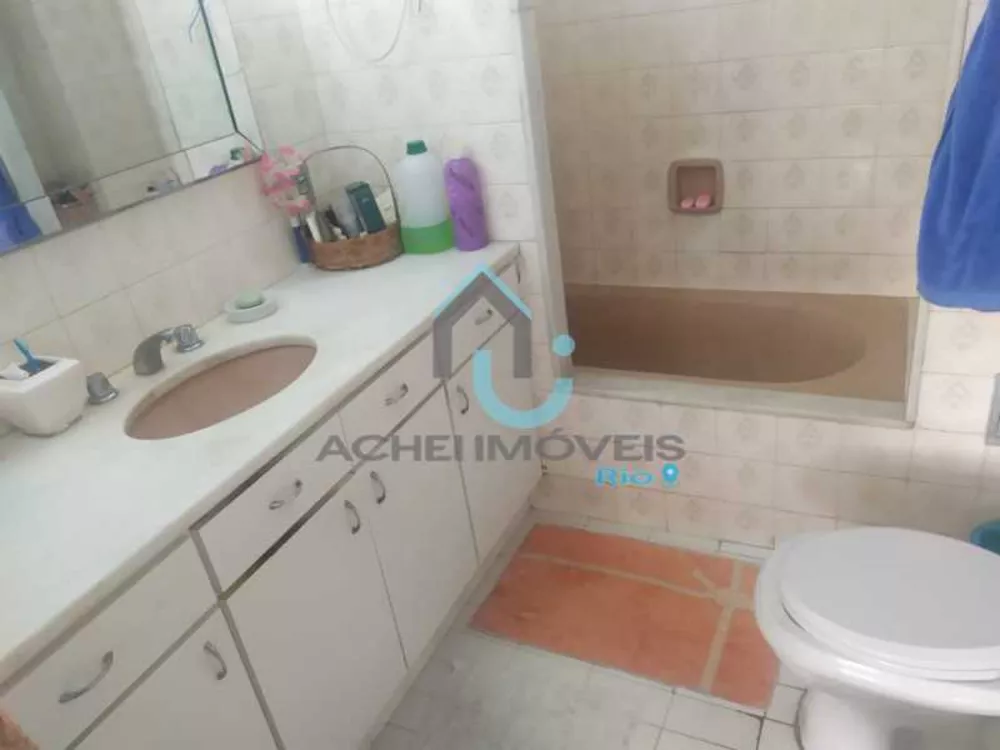 Apartamento, 4 quartos, 264 m² - Foto 15