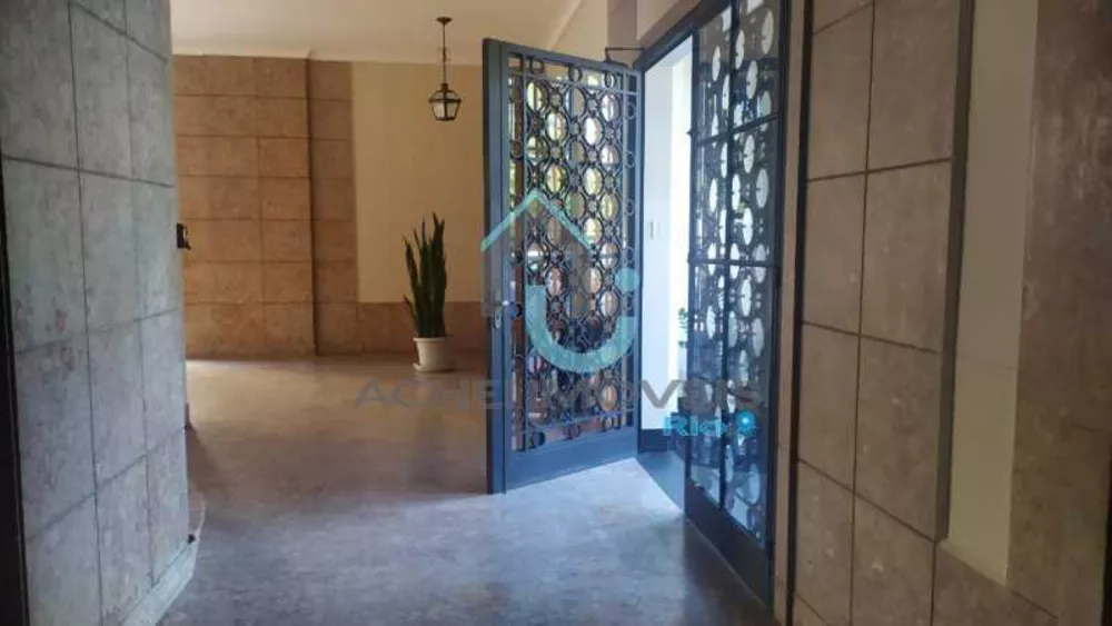 Apartamento, 4 quartos, 264 m² - Foto 18