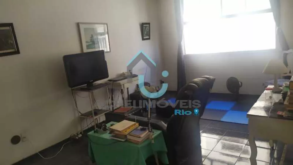 Apartamento, 4 quartos, 264 m² - Foto 13
