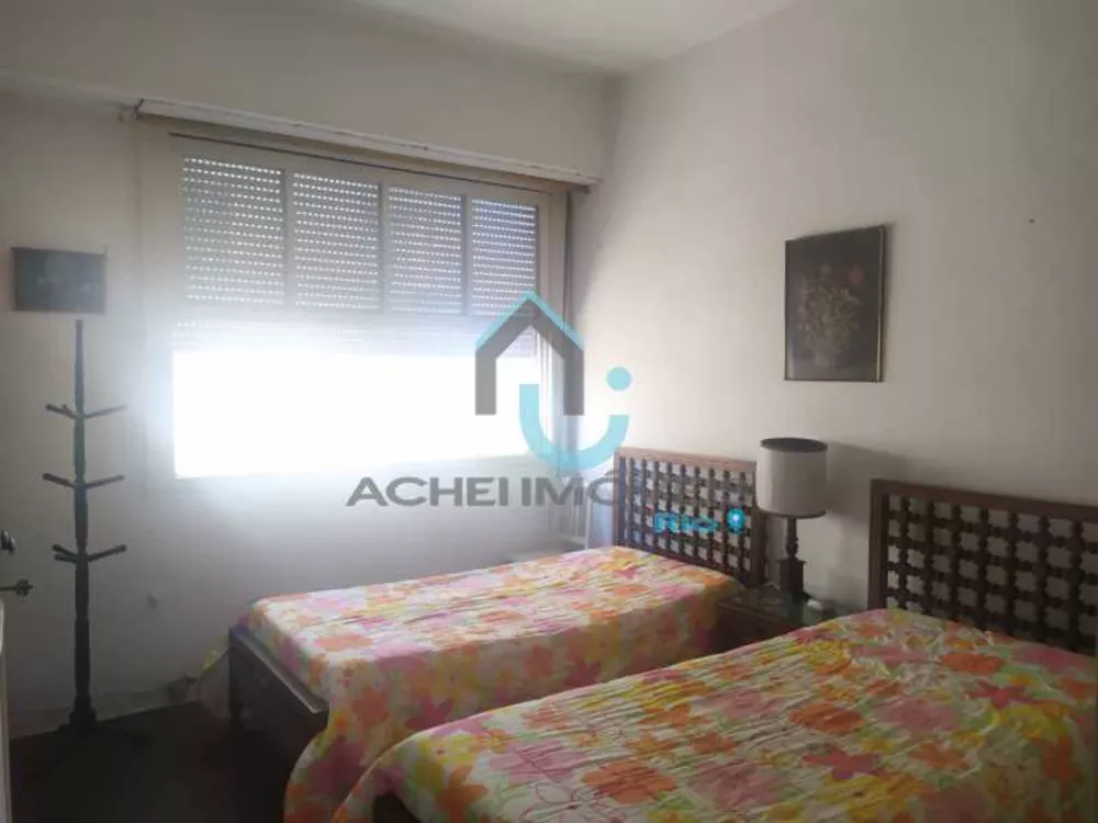 Apartamento, 4 quartos, 264 m² - Foto 1