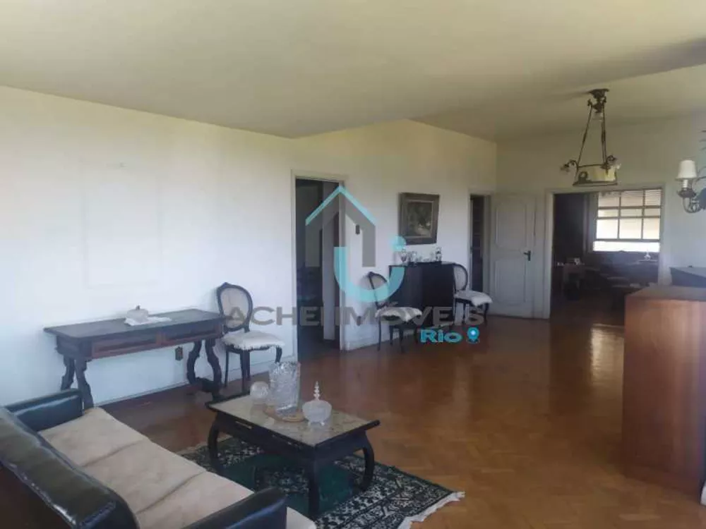 Apartamento, 4 quartos, 264 m² - Foto 16
