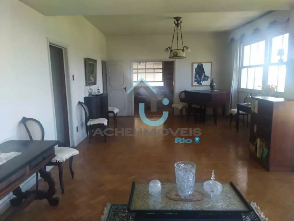 Apartamento, 4 quartos, 264 m² - Foto 21