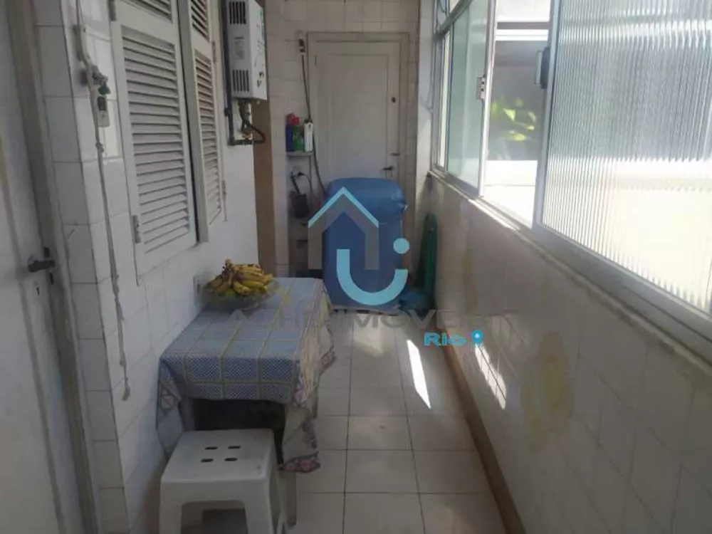 Apartamento, 4 quartos, 264 m² - Foto 7