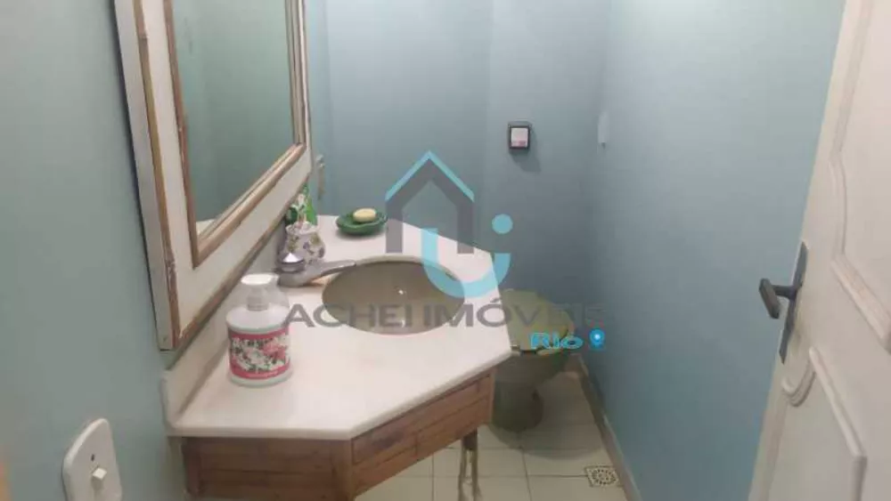 Apartamento, 4 quartos, 264 m² - Foto 24