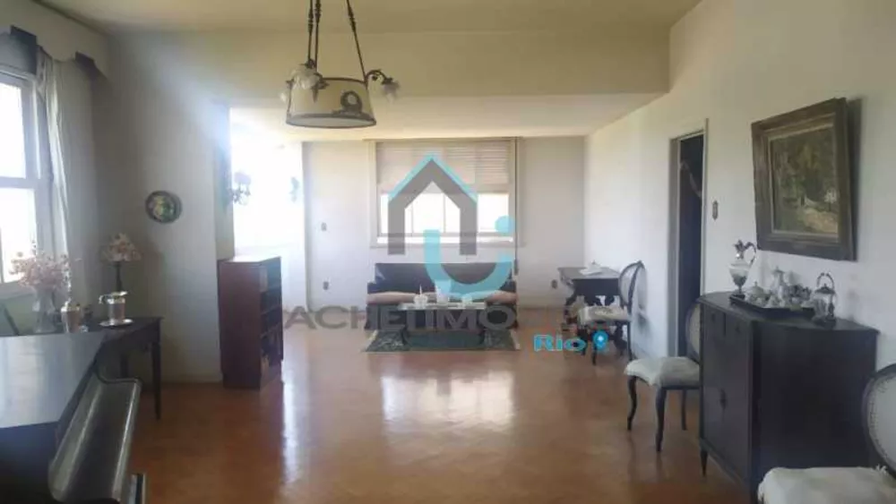 Apartamento, 4 quartos, 264 m² - Foto 11