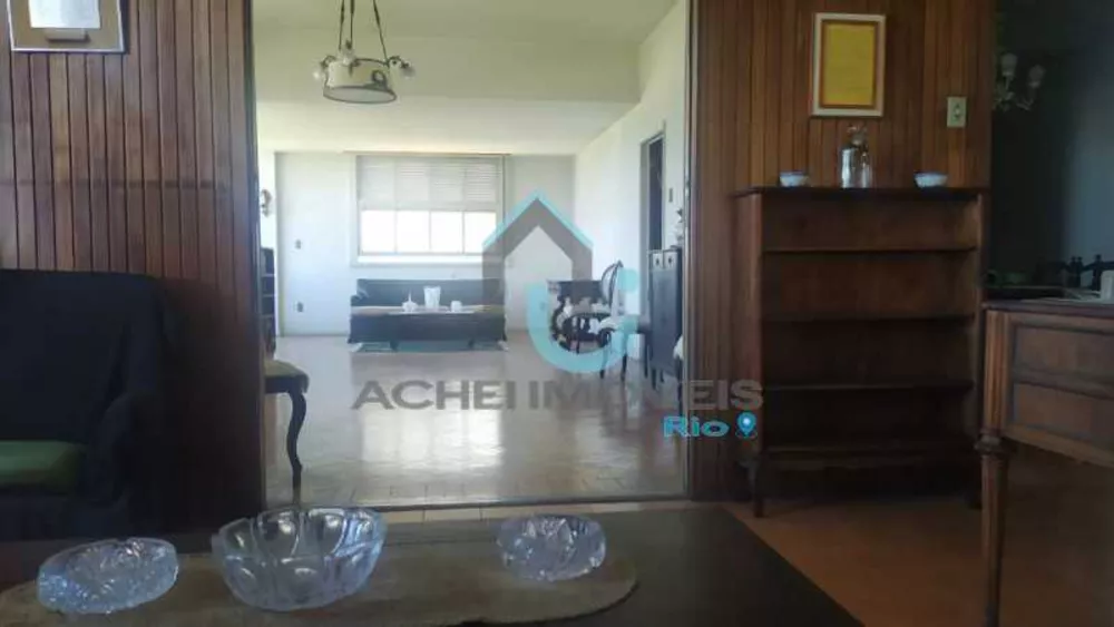 Apartamento, 4 quartos, 264 m² - Foto 9