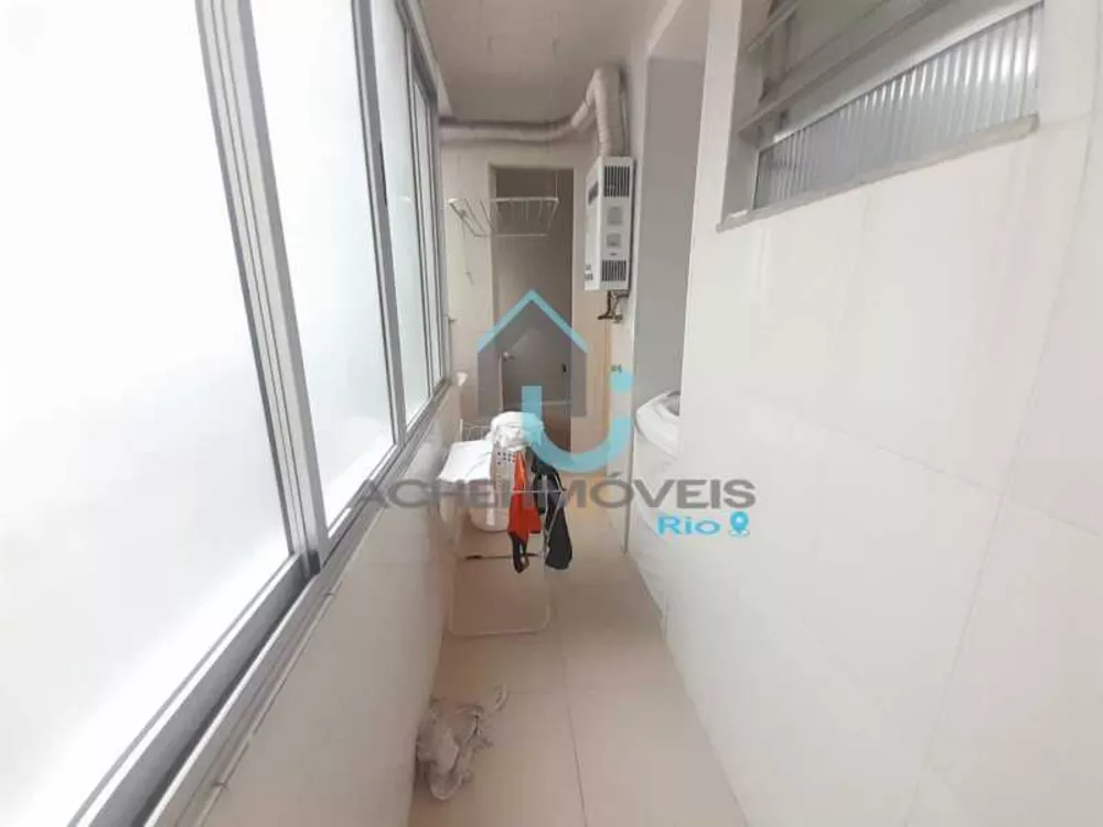 Apartamento, 3 quartos, 140 m² - Foto 3