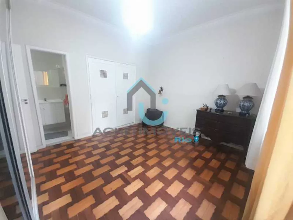 Apartamento, 3 quartos, 140 m² - Foto 17
