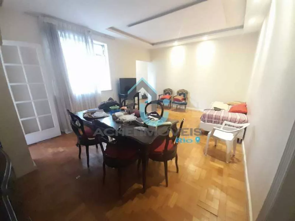 Apartamento, 3 quartos, 140 m² - Foto 10