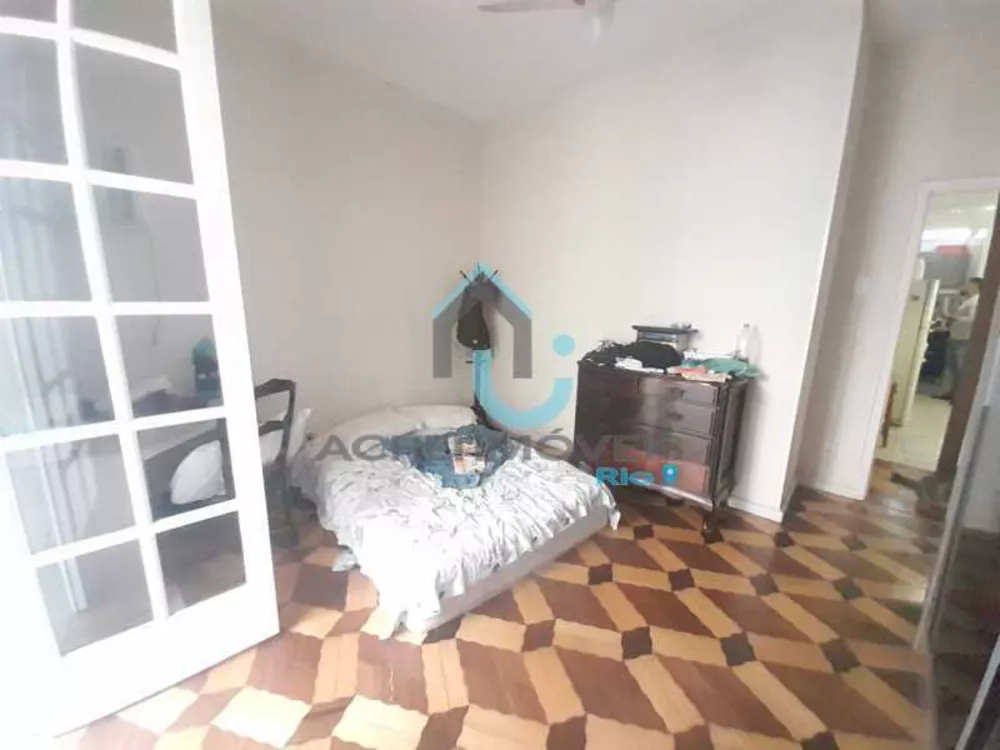 Apartamento, 3 quartos, 140 m² - Foto 25