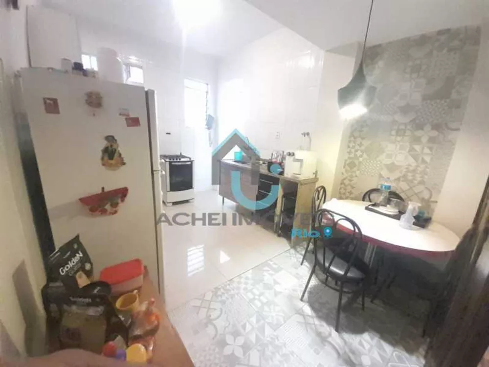 Apartamento, 3 quartos, 140 m² - Foto 23