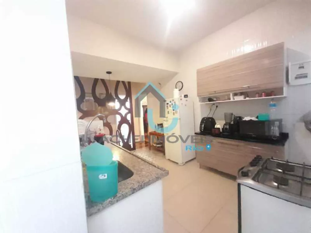 Apartamento, 3 quartos, 140 m² - Foto 16