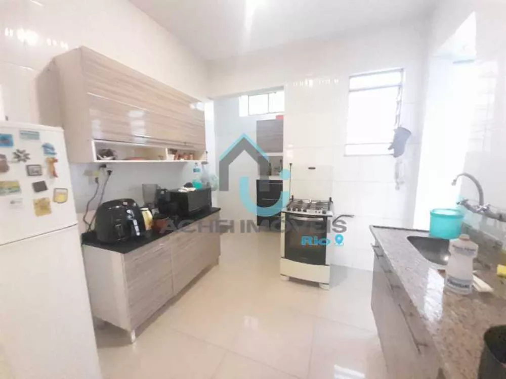 Apartamento, 3 quartos, 140 m² - Foto 21