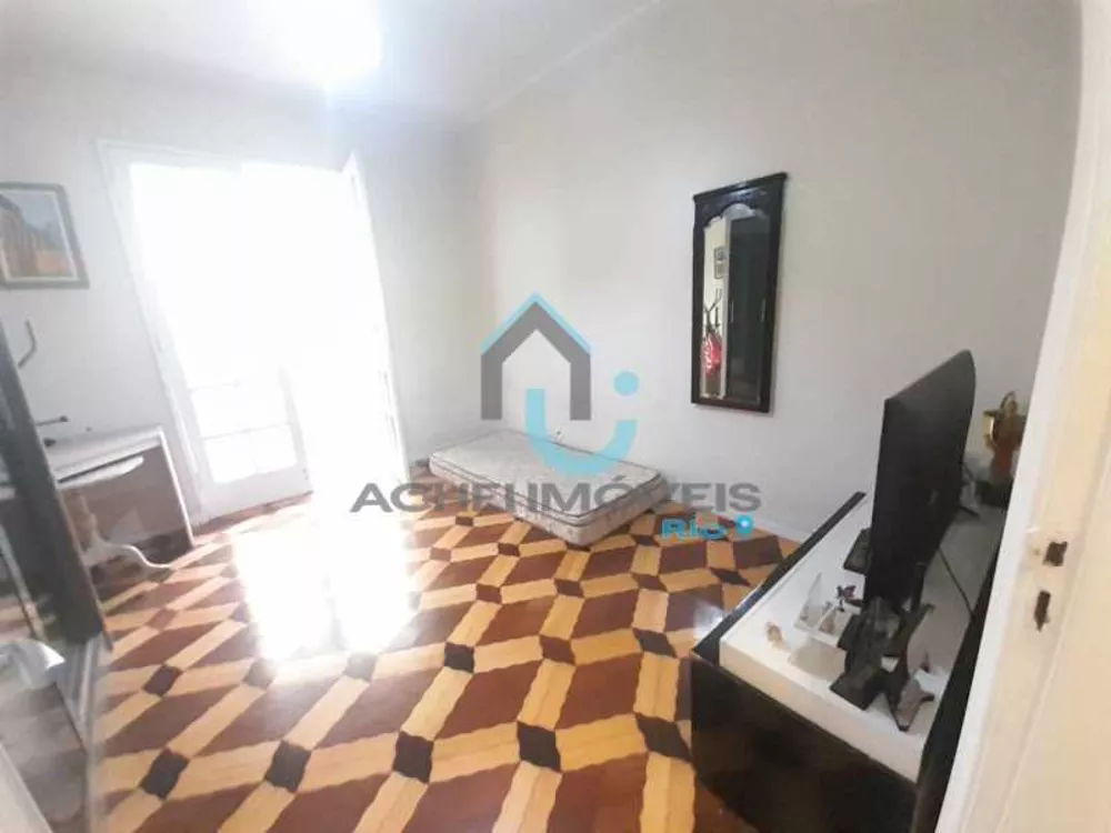 Apartamento, 3 quartos, 140 m² - Foto 26