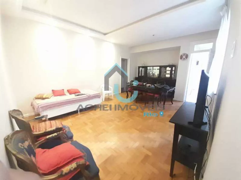 Apartamento, 3 quartos, 140 m² - Foto 4