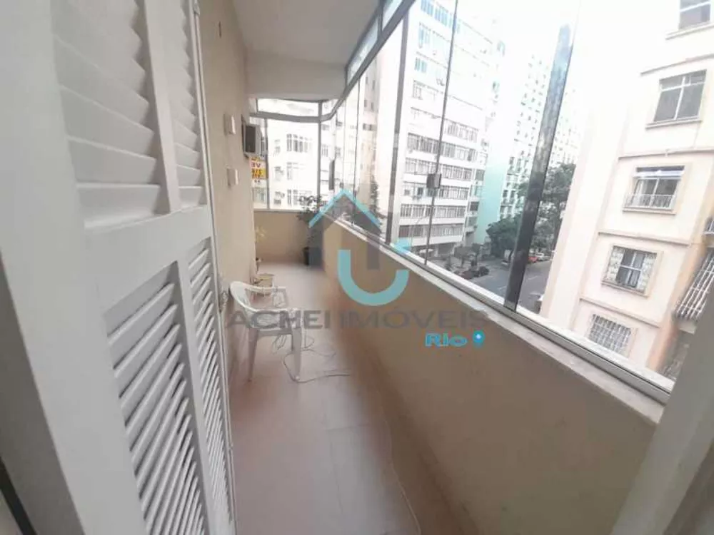 Apartamento, 3 quartos, 140 m² - Foto 15
