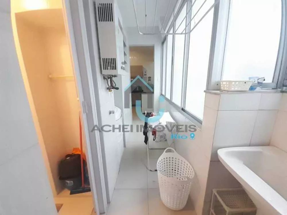 Apartamento, 3 quartos, 140 m² - Foto 5
