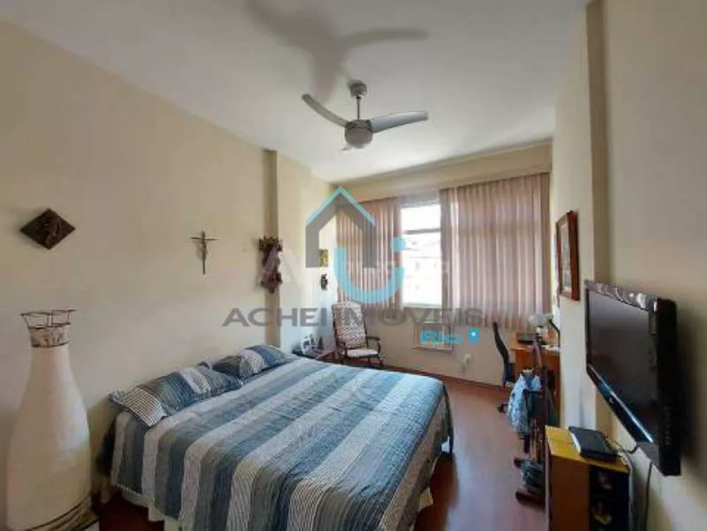 Apartamento, 4 quartos, 110 m² - Foto 9