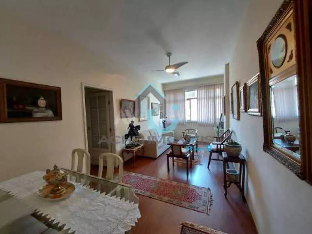 Apartamento, 4 quartos, 110 m² - Foto 5