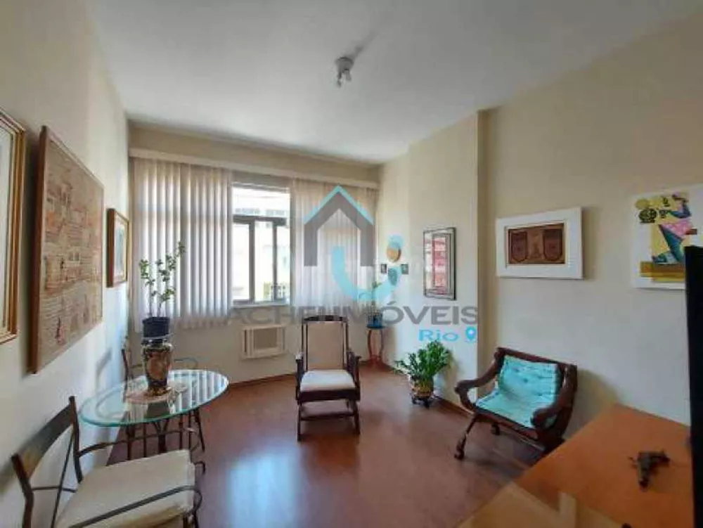 Apartamento, 4 quartos, 110 m² - Foto 4