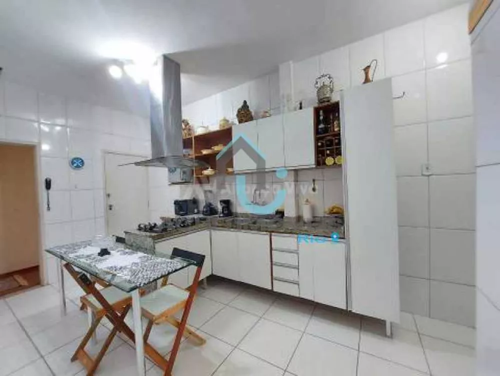 Apartamento, 4 quartos, 110 m² - Foto 11