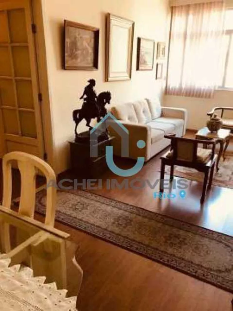Apartamento, 4 quartos, 110 m² - Foto 8
