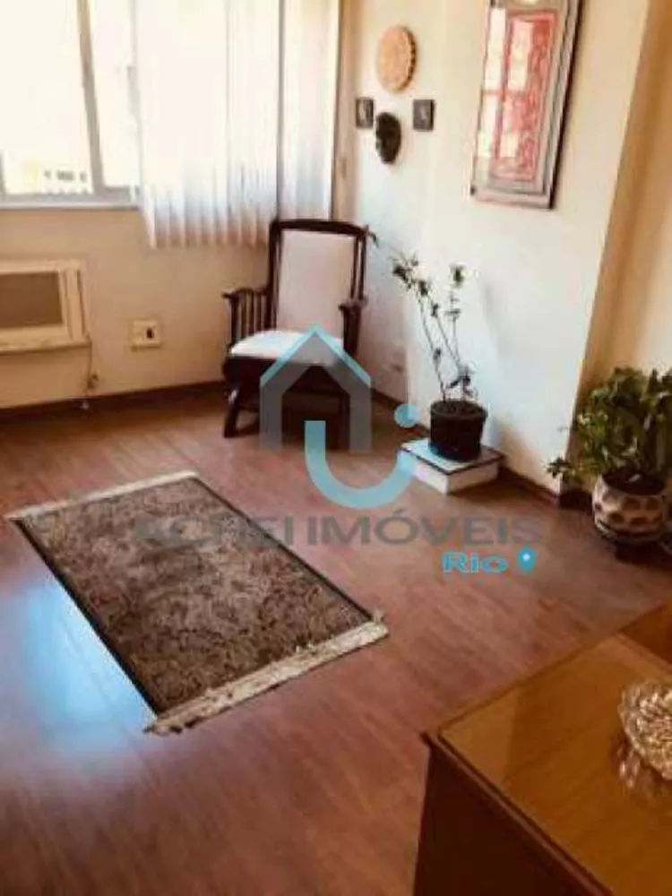 Apartamento, 4 quartos, 110 m² - Foto 21