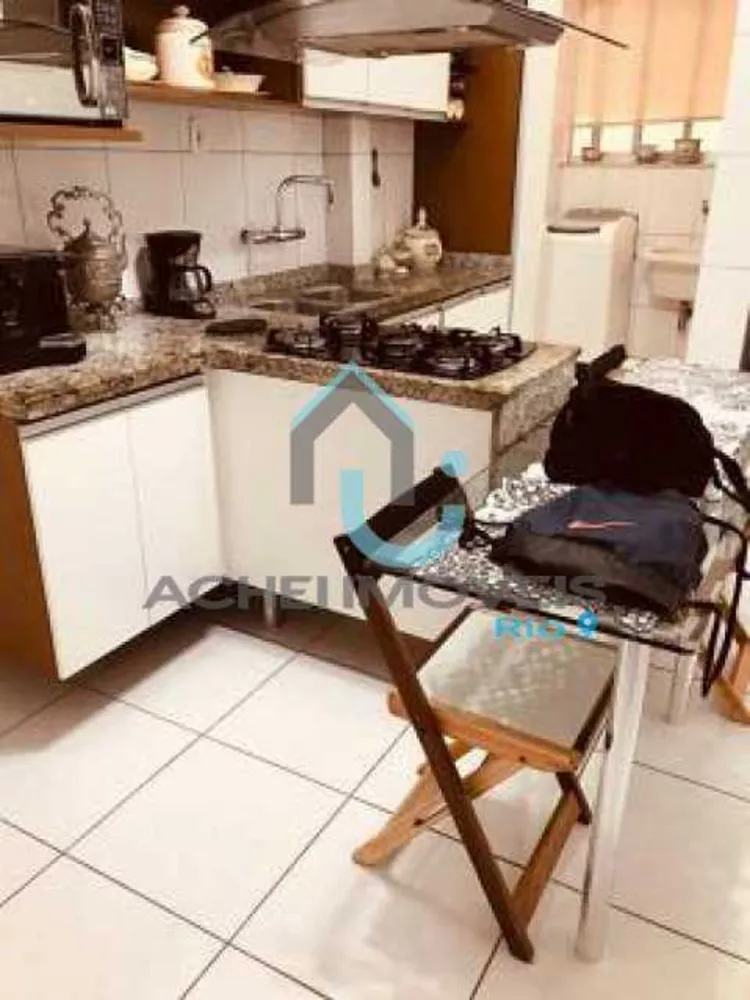 Apartamento, 4 quartos, 110 m² - Foto 16