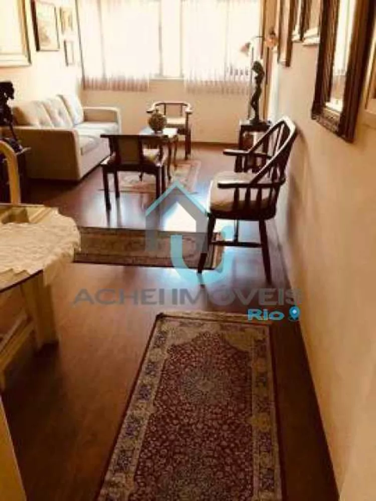 Apartamento, 4 quartos, 110 m² - Foto 3