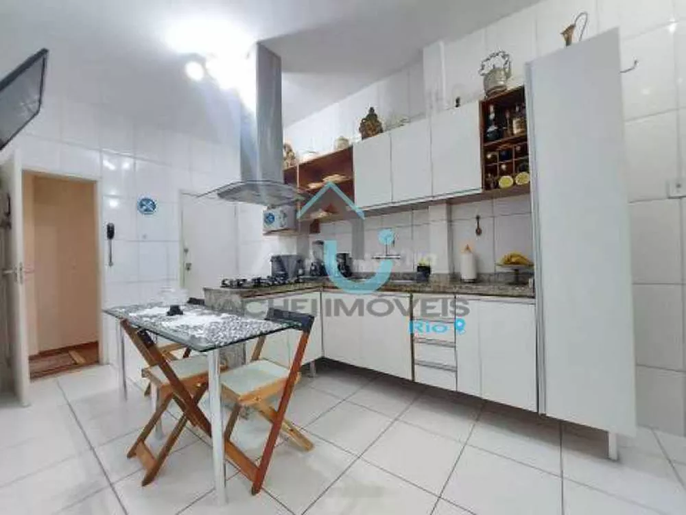 Apartamento, 4 quartos, 110 m² - Foto 23
