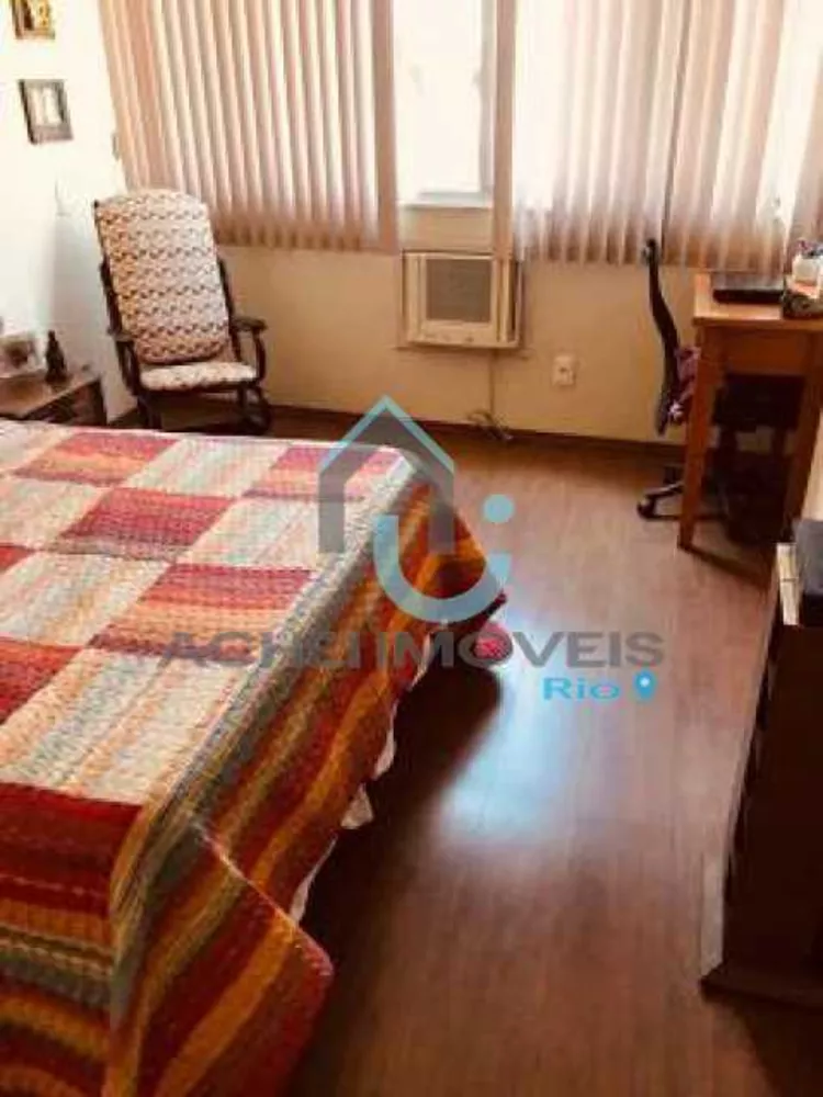 Apartamento, 4 quartos, 110 m² - Foto 10