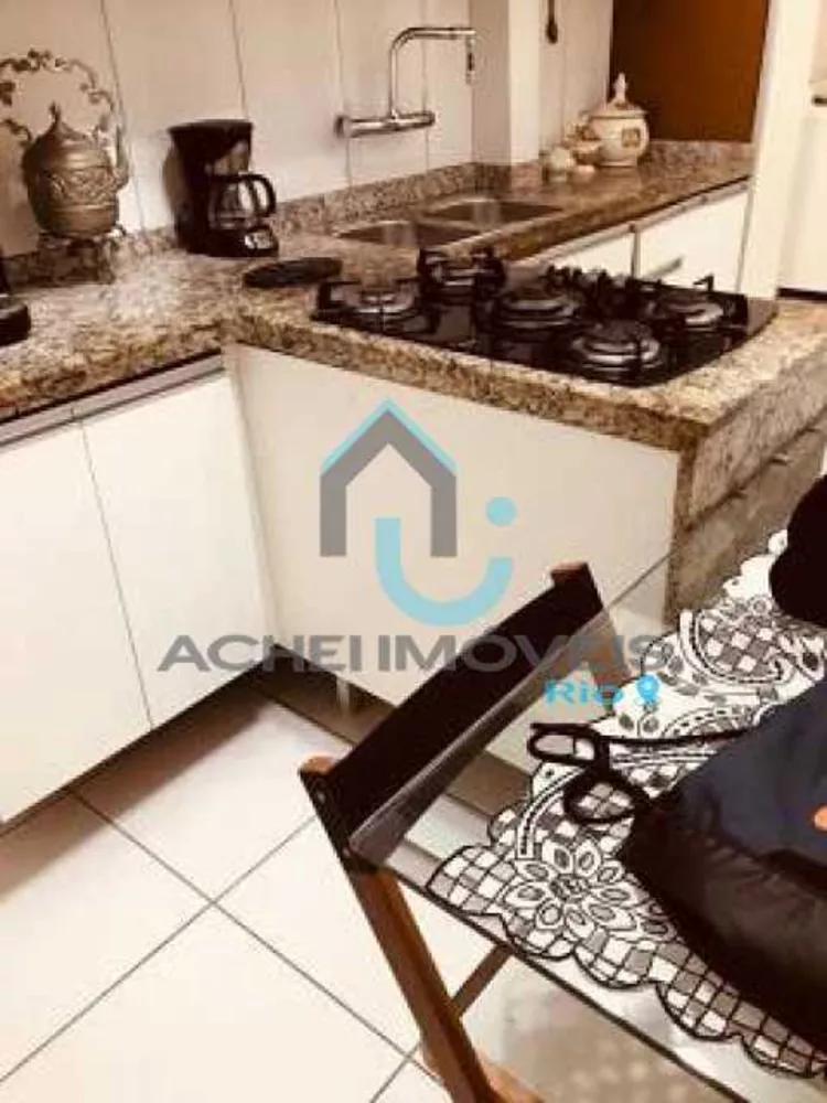 Apartamento, 4 quartos, 110 m² - Foto 17