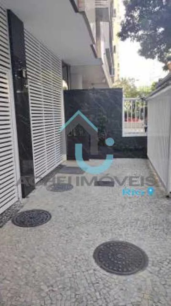 Apartamento, 4 quartos, 110 m² - Foto 24