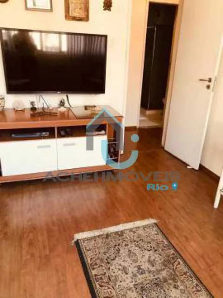 Apartamento, 4 quartos, 110 m² - Foto 2